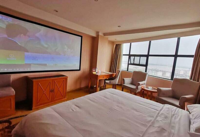 בית מלון כפרי Vienna