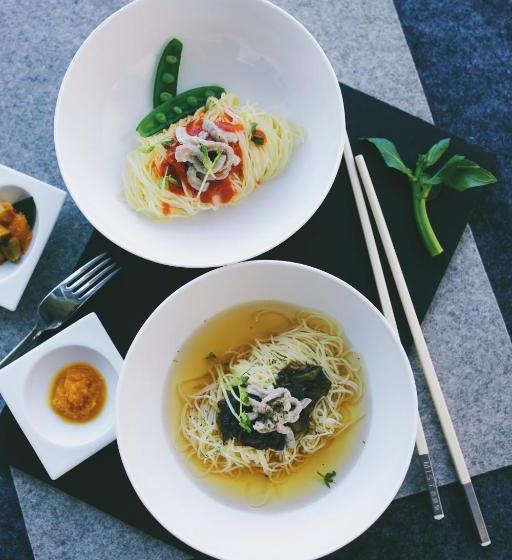 בית מלון כפרי Yanling Jianye The Mist Hot Spring