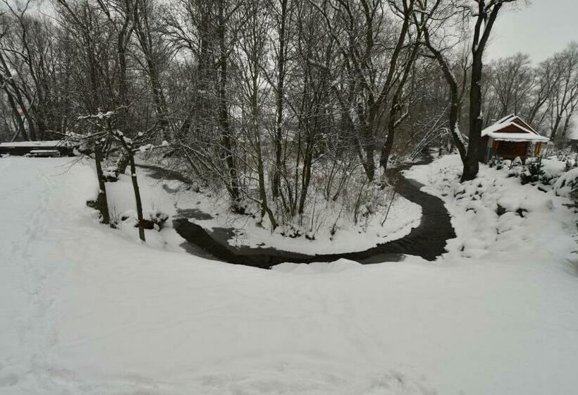 膳宿费 Ubytovanie Bičár