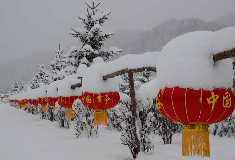 펜션 Xiaoguo Travellers  Home