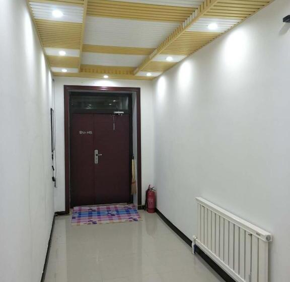 펜션 Xiaoguo Travellers  Home