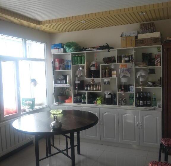 펜션 Xiaoguo Travellers  Home