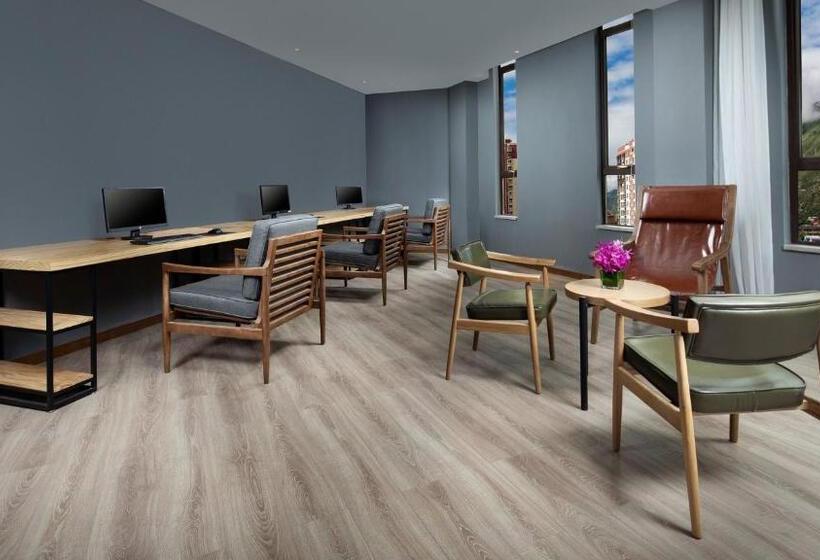 منتجع Holiday Inn Batang, An Ihg