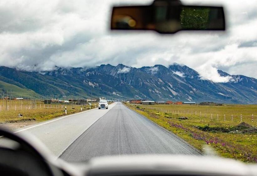 منتجع Holiday Inn Batang, An Ihg