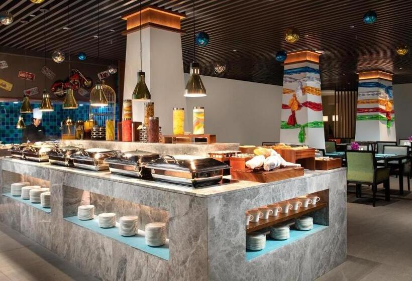 منتجع Holiday Inn Batang, An Ihg