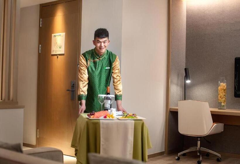 منتجع Holiday Inn Batang, An Ihg