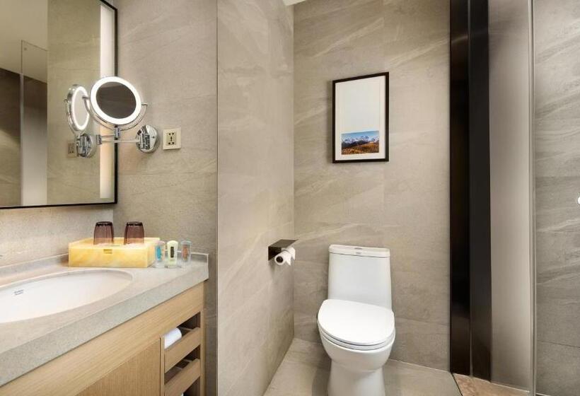 منتجع Holiday Inn Batang, An Ihg