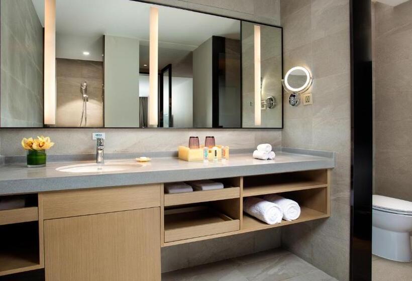 منتجع Holiday Inn Batang, An Ihg