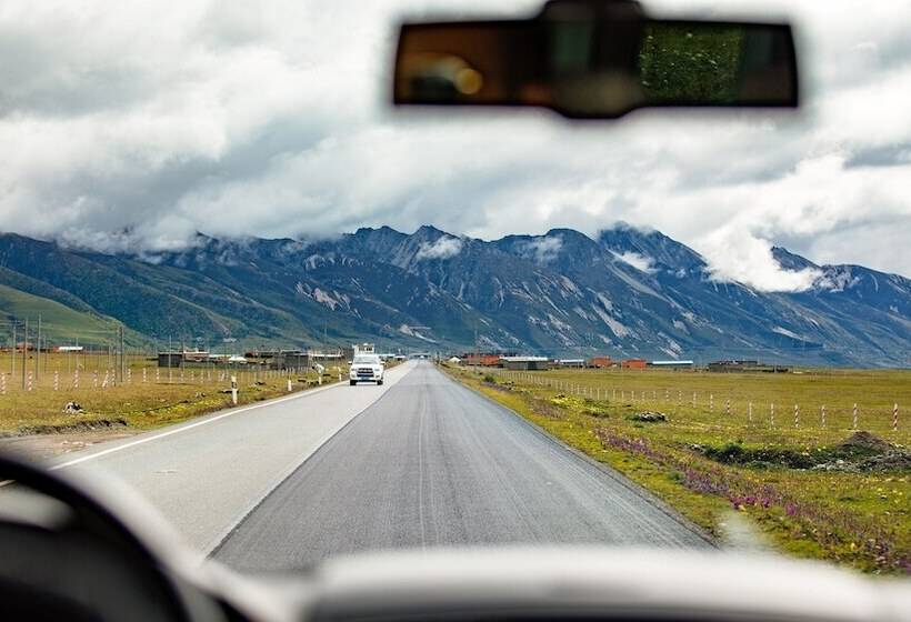 منتجع Holiday Inn Batang, An Ihg