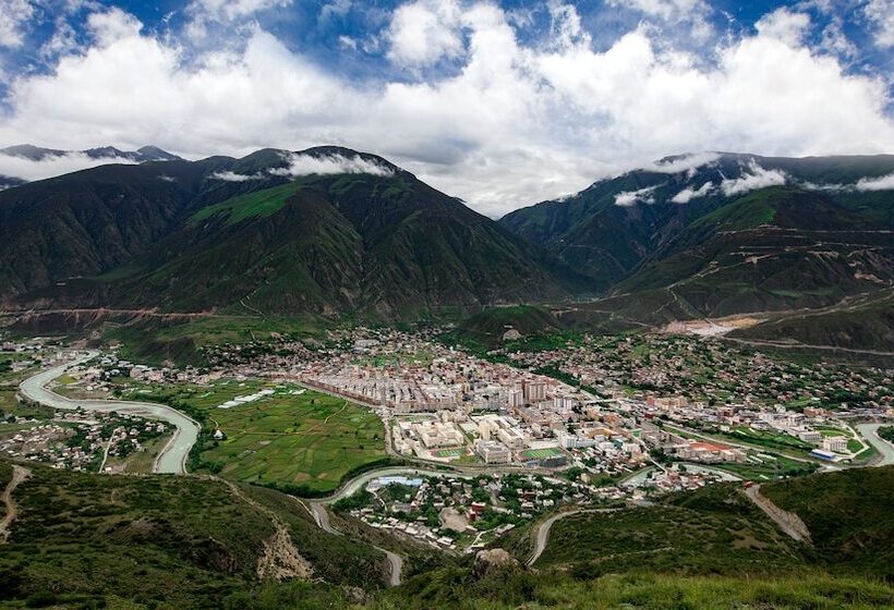 منتجع Holiday Inn Batang, An Ihg