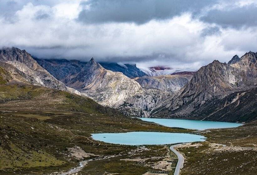 منتجع Holiday Inn Batang, An Ihg