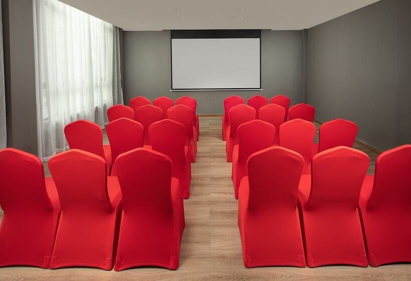 منتجع Holiday Inn Batang, An Ihg