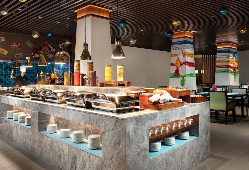 منتجع Holiday Inn Batang, An Ihg