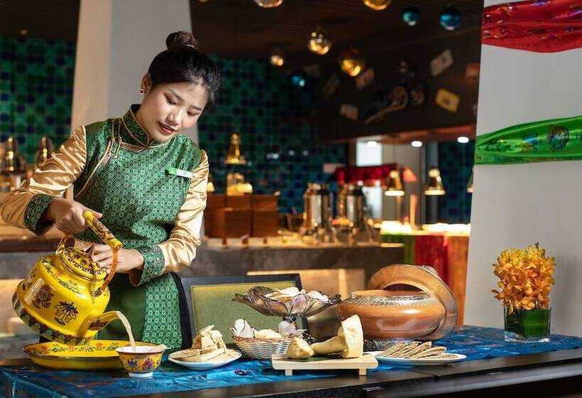 منتجع Holiday Inn Batang, An Ihg