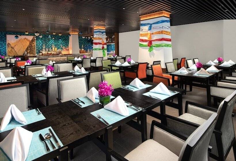 منتجع Holiday Inn Batang, An Ihg