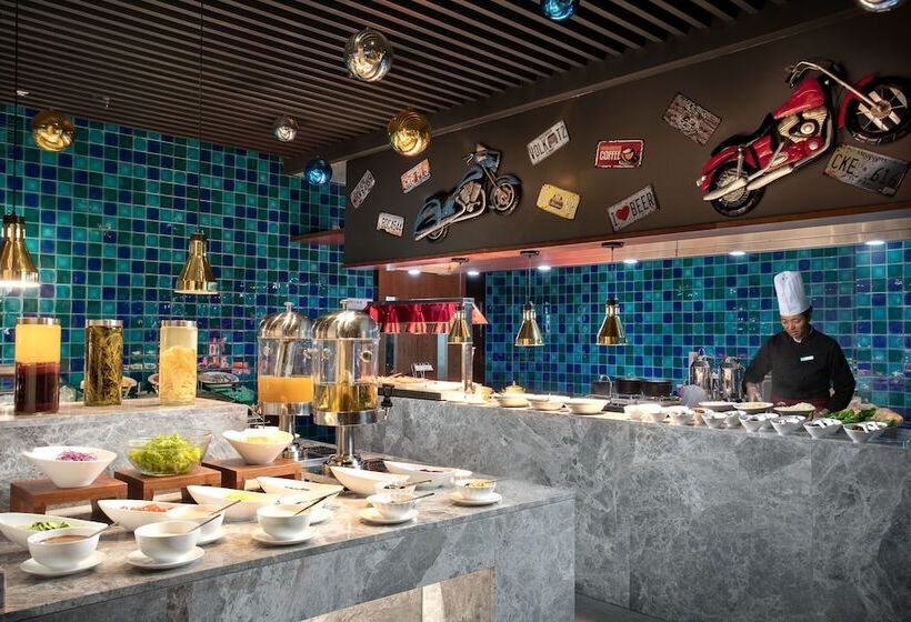 منتجع Holiday Inn Batang, An Ihg