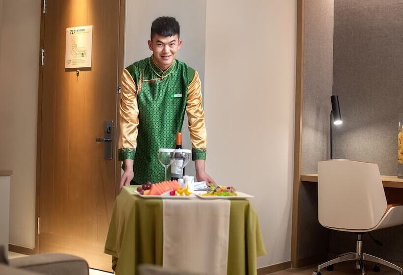 منتجع Holiday Inn Batang, An Ihg