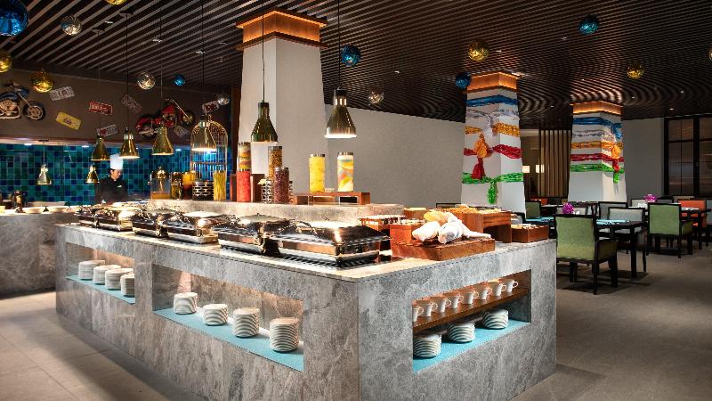 منتجع Holiday Inn Batang, An Ihg