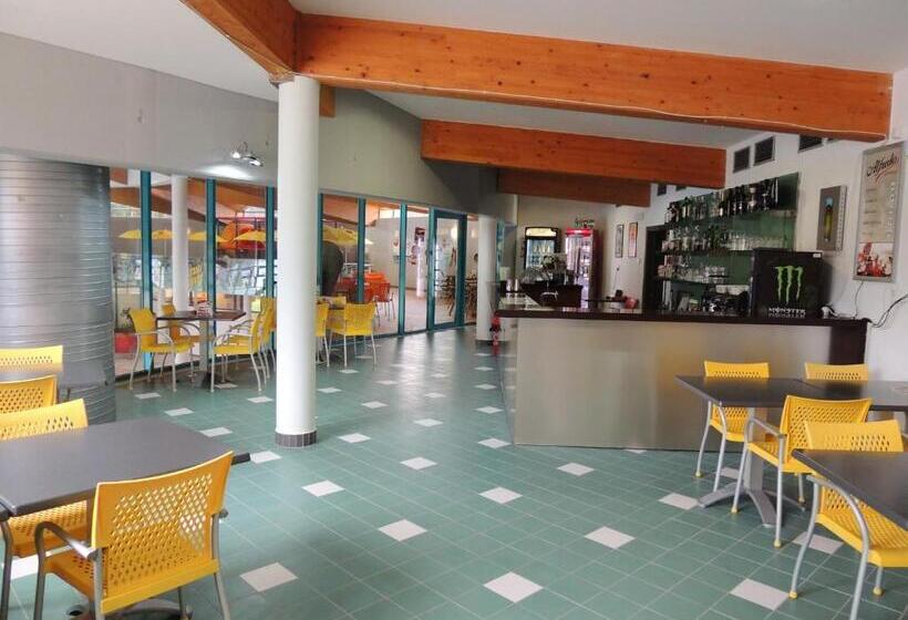 אתר נופש Meander Thermal & Ski Rezort Oravice