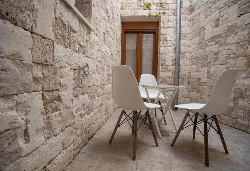 Soho Boutique Central