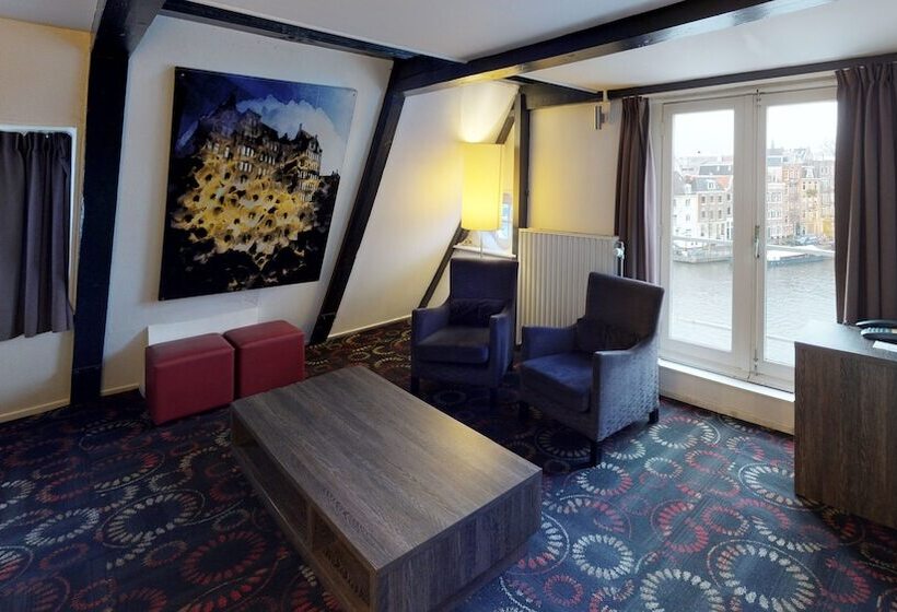 Eden Studios And Apartments