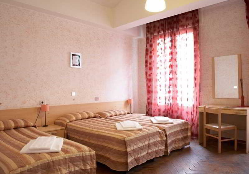 HL Hotel Campidoglio