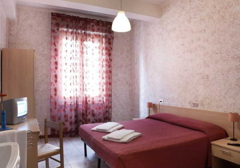 HL Hotel Campidoglio