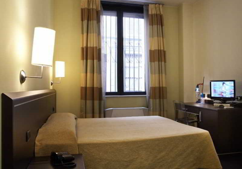 HL Hotel Campidoglio