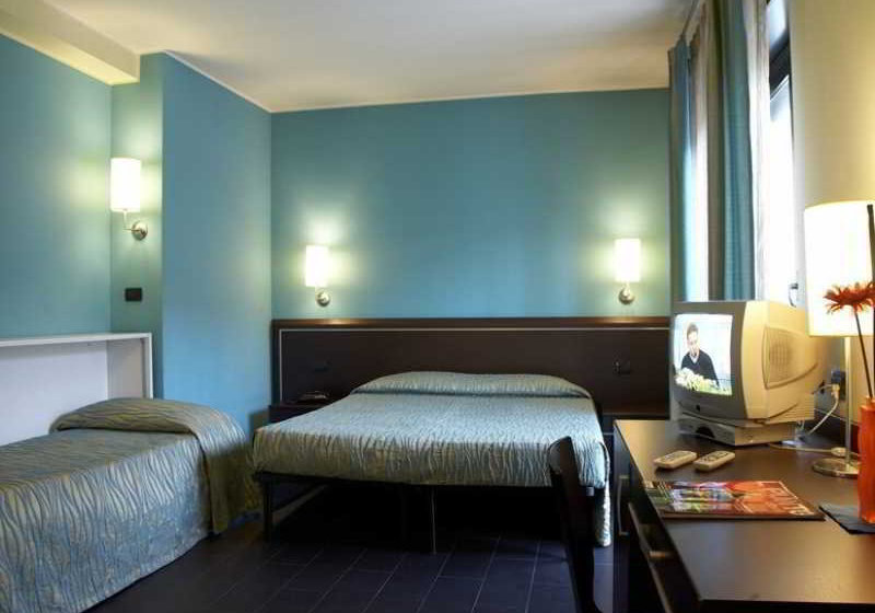 HL Hotel Campidoglio