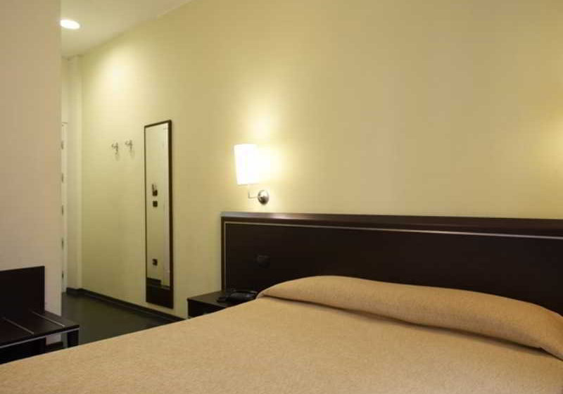 HL Hotel Campidoglio