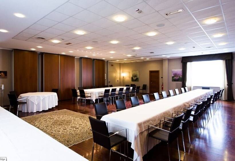 בית מלון כפרי Air Palace