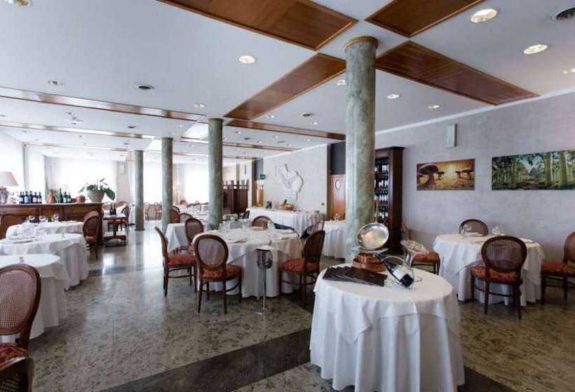 בית מלון כפרי Air Palace