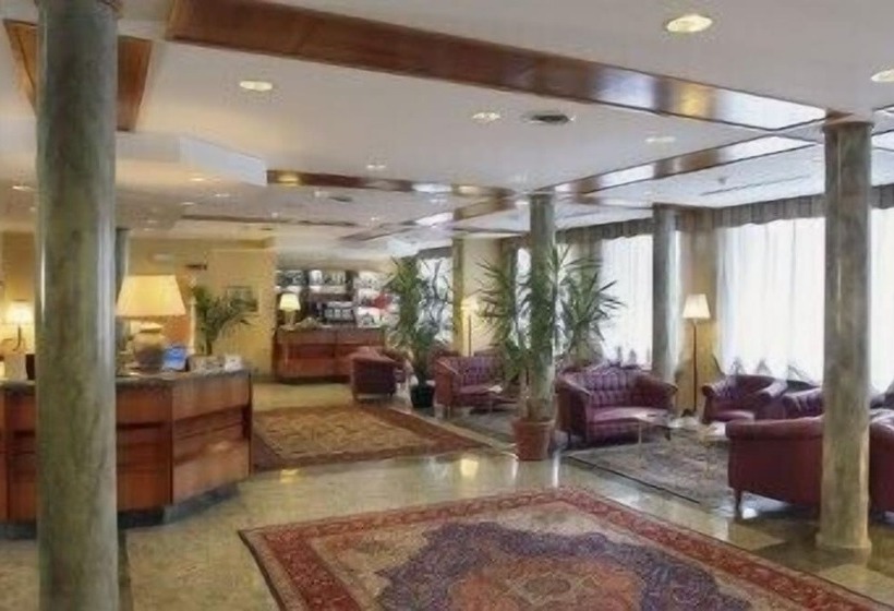 בית מלון כפרי Air Palace