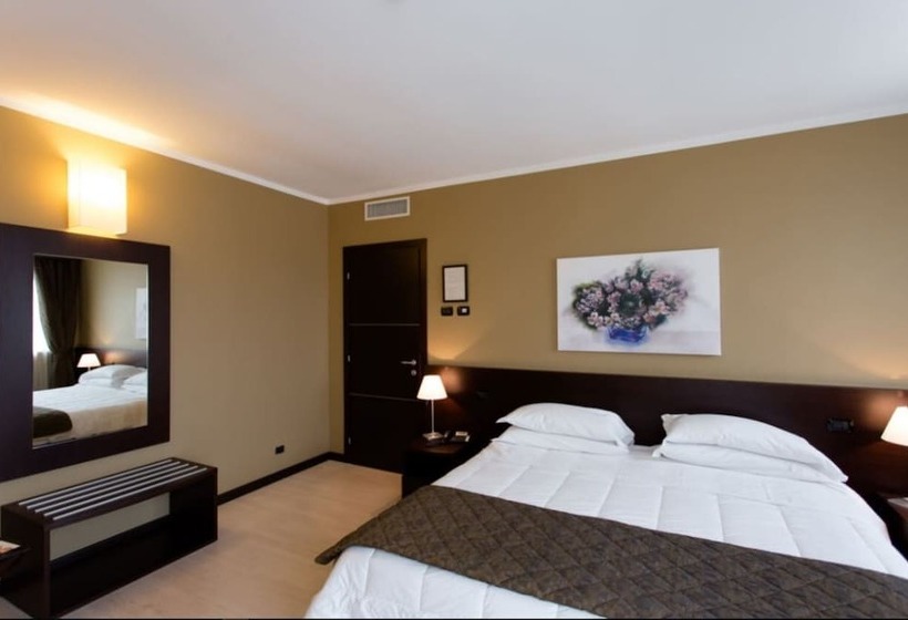 בית מלון כפרי Air Palace