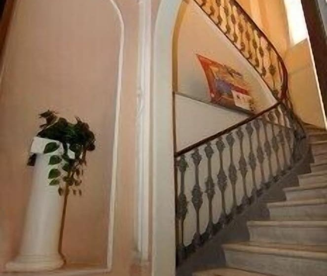 فندق Alba Torino Centro