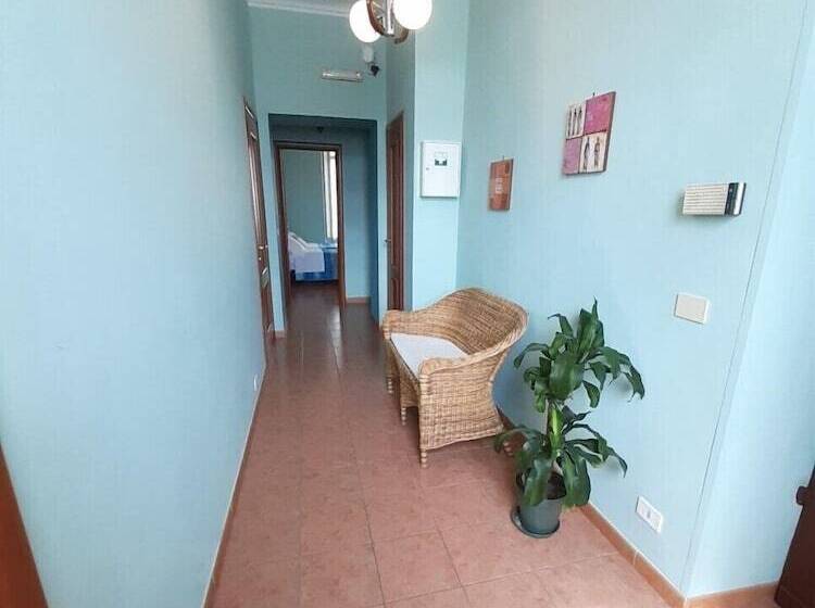 فندق Alba Torino Centro