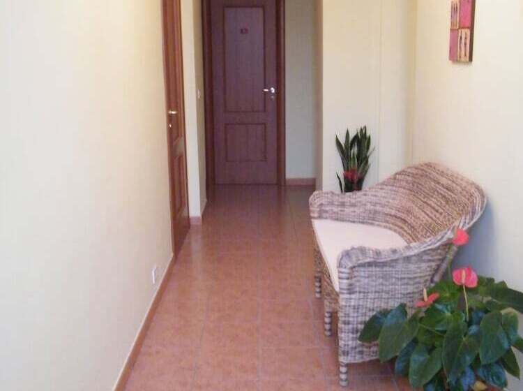 فندق Alba Torino Centro