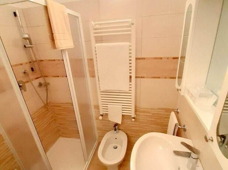 فندق Alba Torino Centro