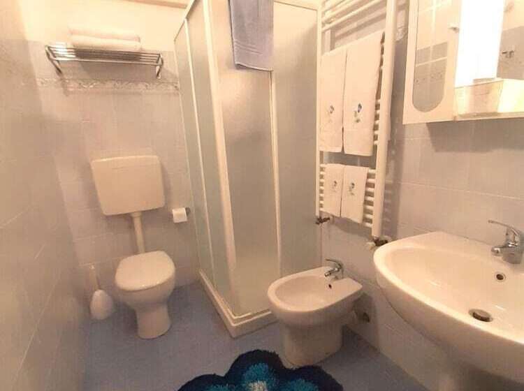 فندق Alba Torino Centro