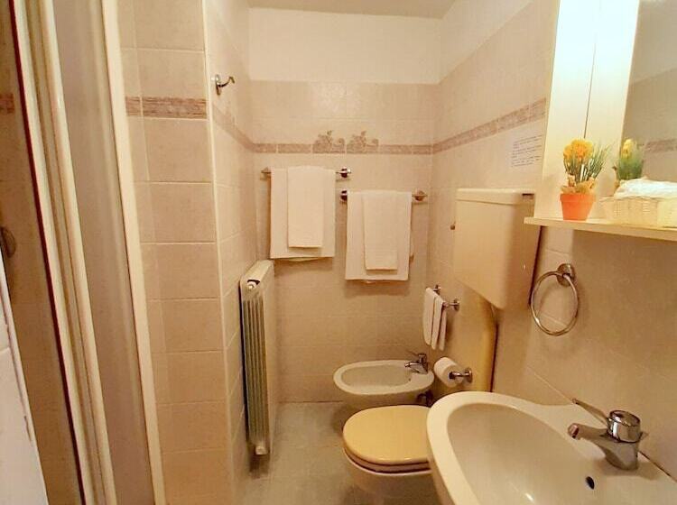 فندق Alba Torino Centro