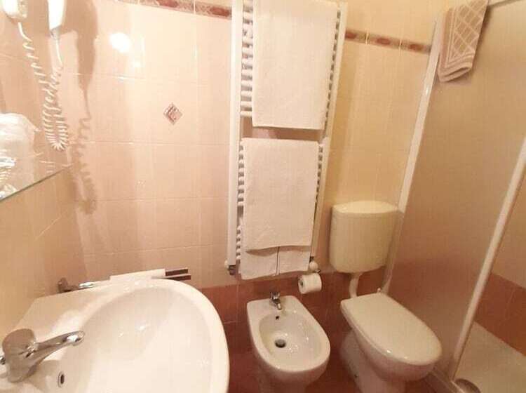 فندق Alba Torino Centro