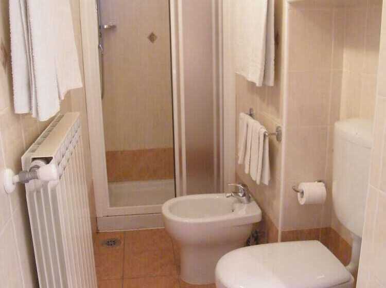 فندق Alba Torino Centro