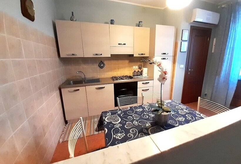 فندق Alba Torino Centro