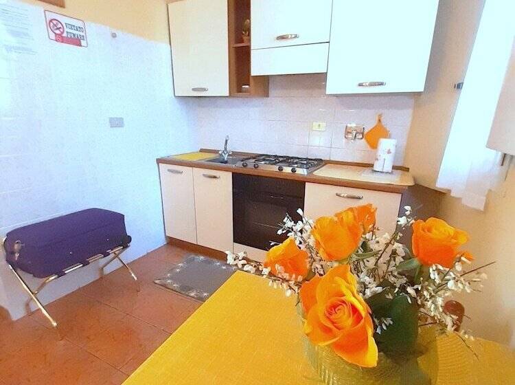 فندق Alba Torino Centro