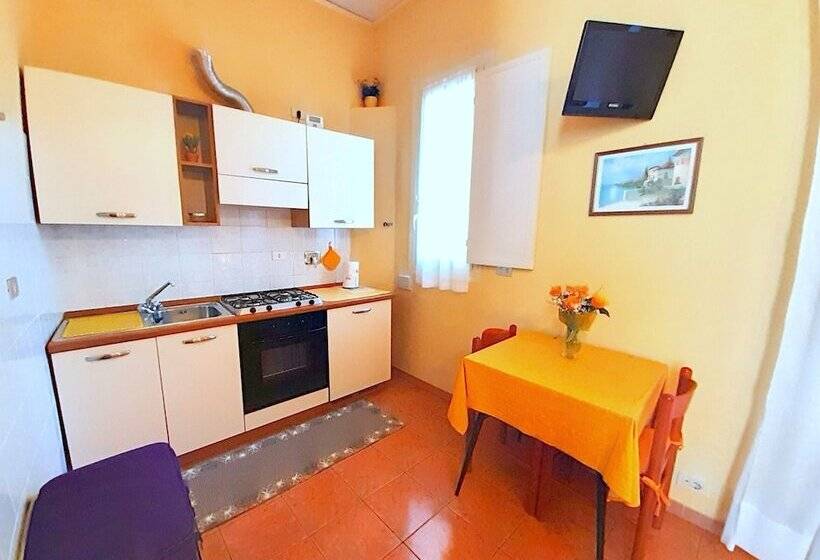 فندق Alba Torino Centro