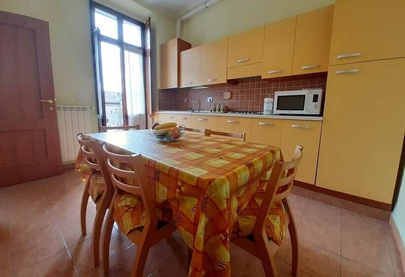 فندق Alba Torino Centro