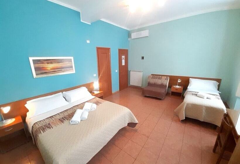 فندق Alba Torino Centro