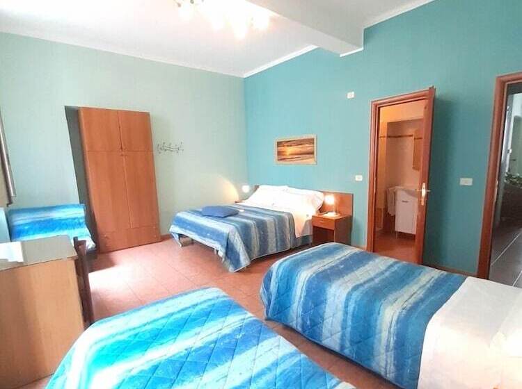 فندق Alba Torino Centro