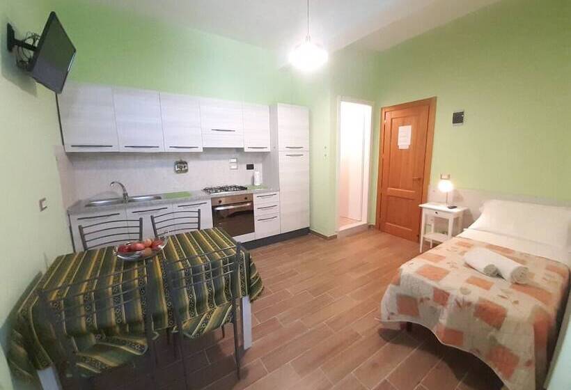 فندق Alba Torino Centro