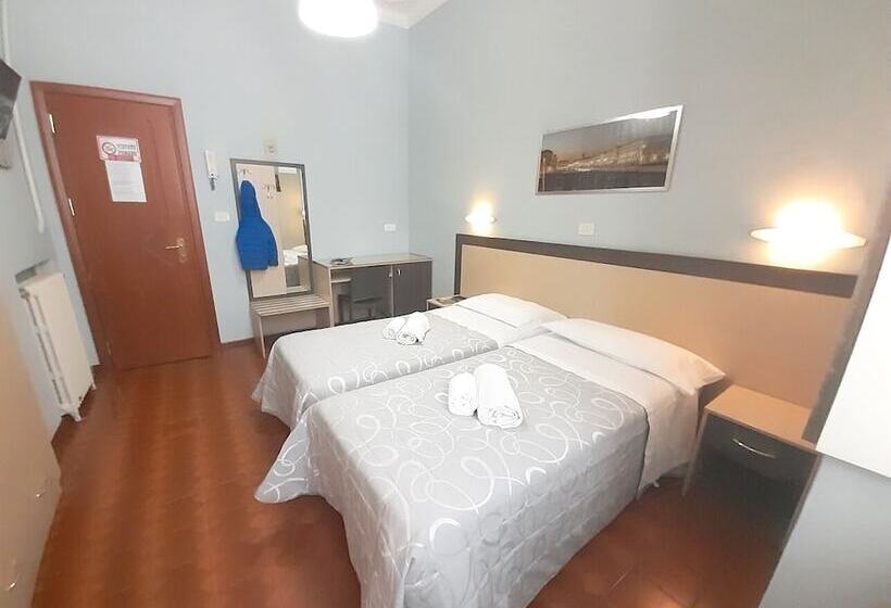 فندق Alba Torino Centro